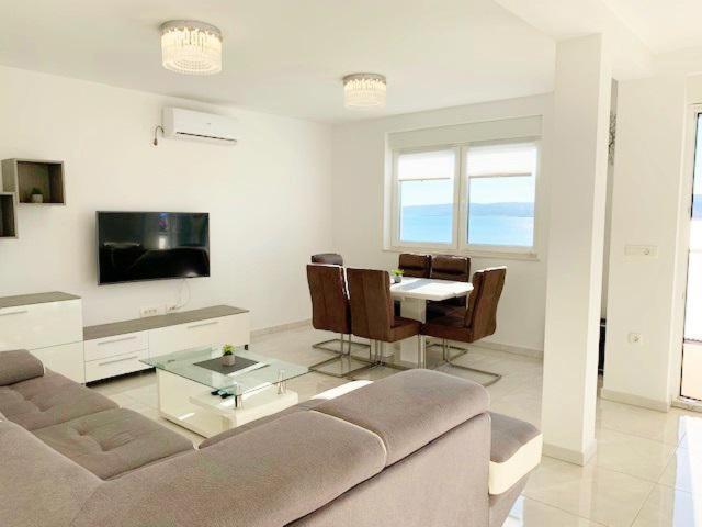 דירות קריקווניצה Luxury App Anna מראה חיצוני תמונה